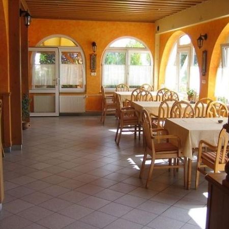 Sziget Hotel&Restaurant Tarján Eksteriør billede